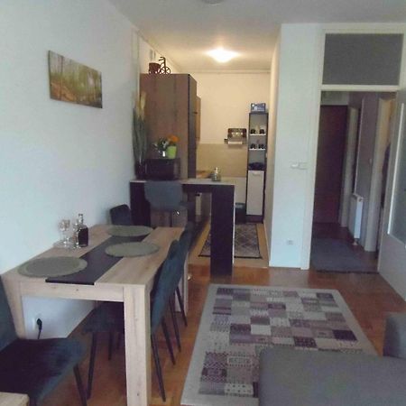 Apartmani 6M I M5 Zagreb Exterior foto