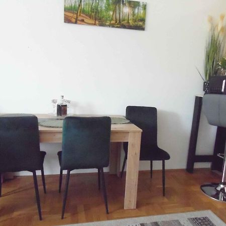 Apartmani 6M I M5 Zagreb Exterior foto