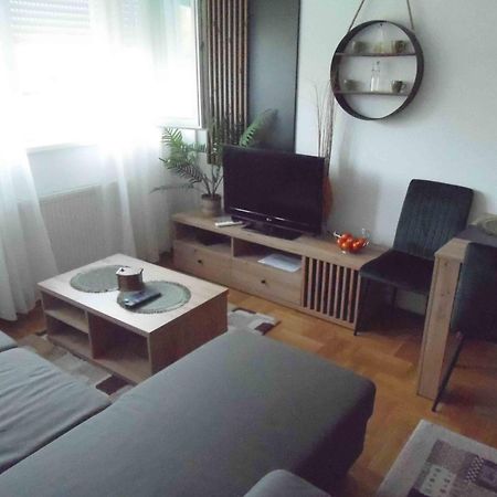 Apartmani 6M I M5 Zagreb Exterior foto
