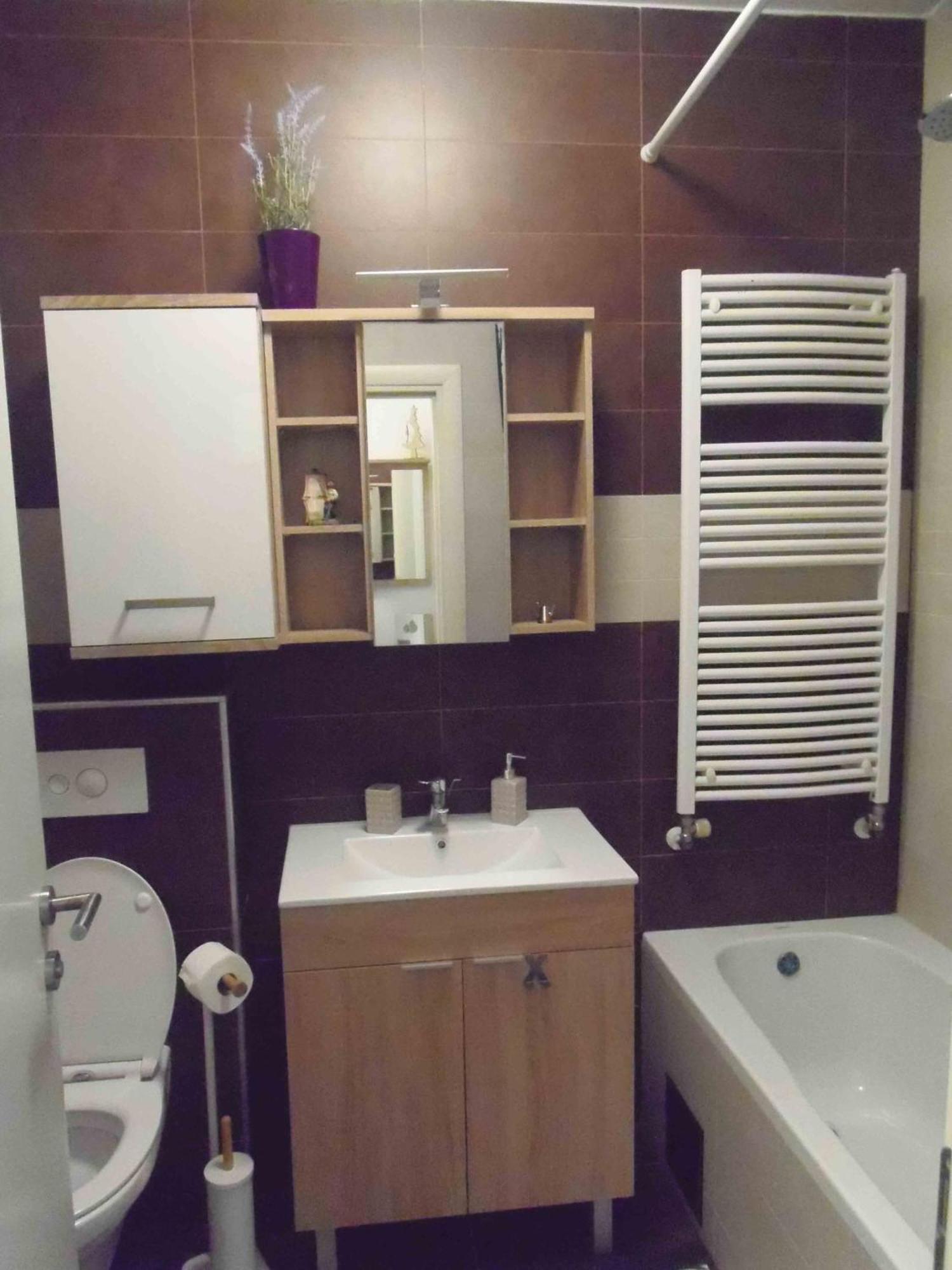 Apartmani 6M I M5 Zagreb Exterior foto