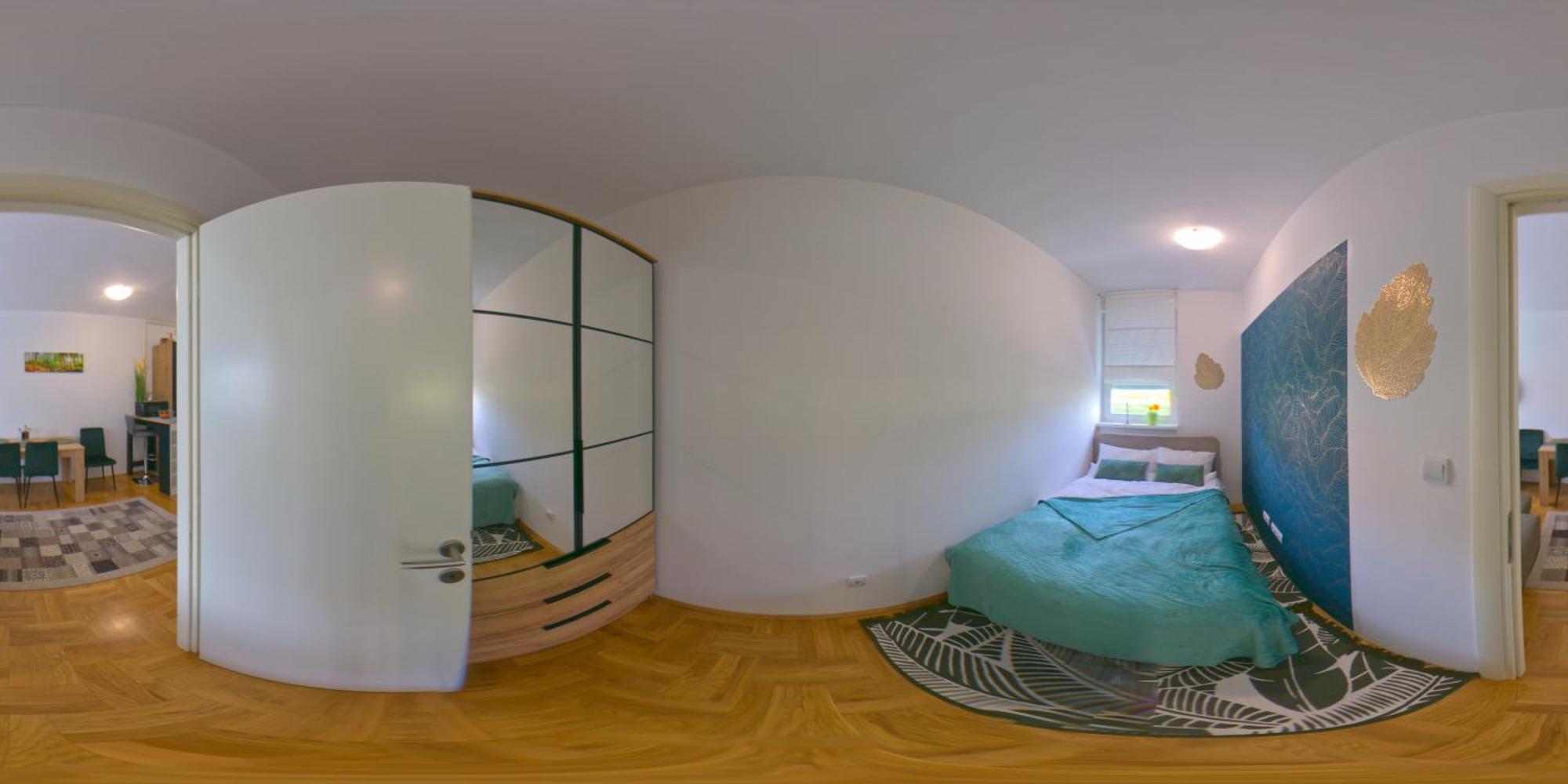 Apartmani 6M I M5 Zagreb Exterior foto
